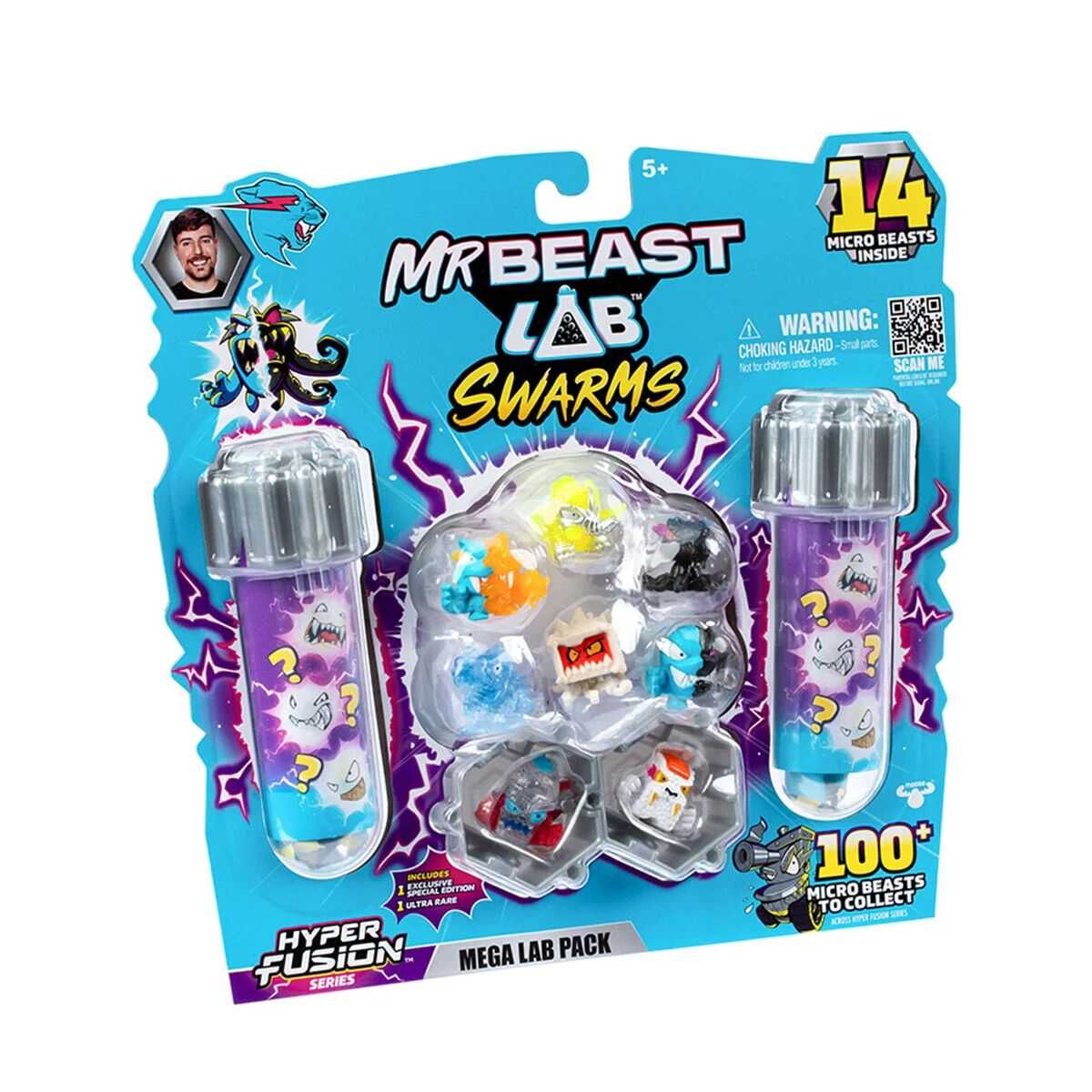 Giochi Mrbeast 14 Lü Tup