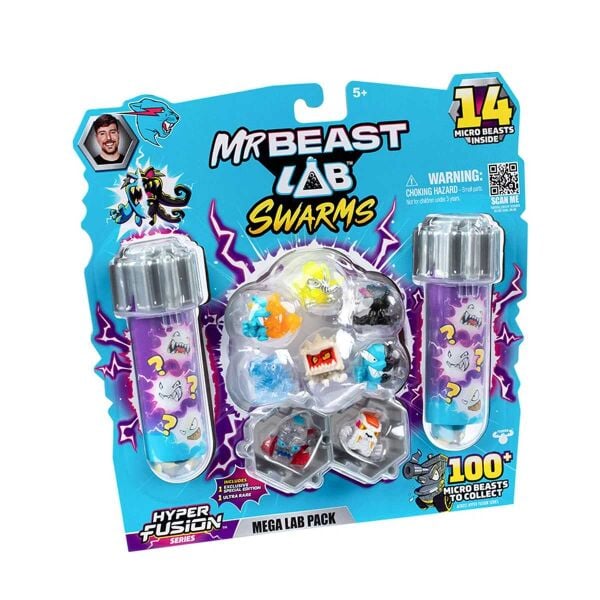 Giochi Mrbeast 14 Lü Tup