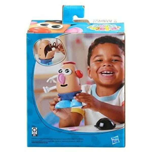Hasbro Bay Patates Kafa F9417
