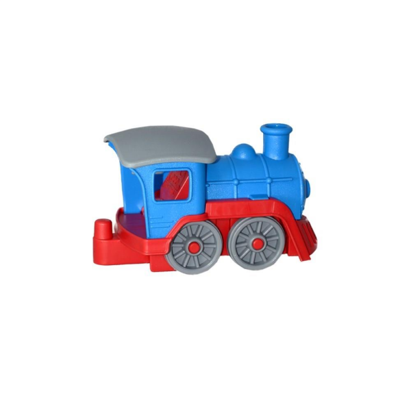 Enfal LC Tren Lokomotif 30816