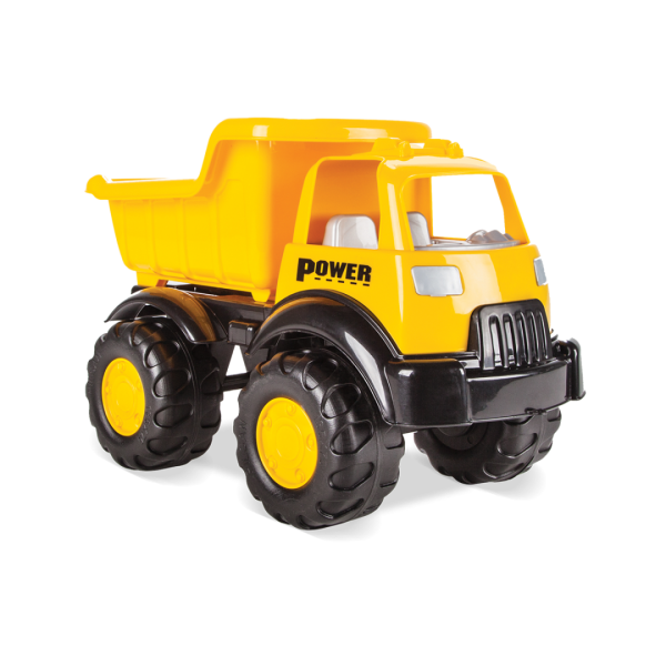 Pilsan Power Kamyon 06522