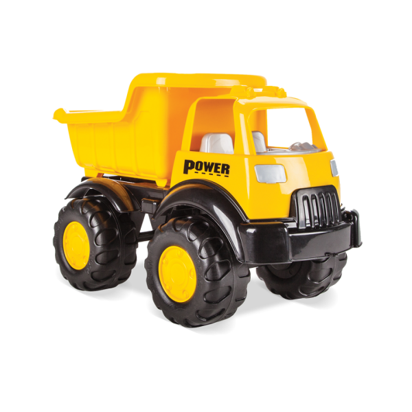 Pilsan Power Kamyon 06522