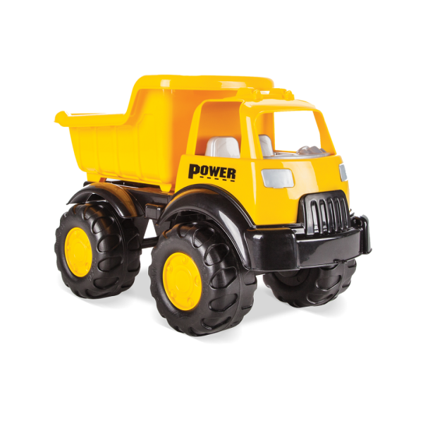 Pilsan Power Kamyon 06522