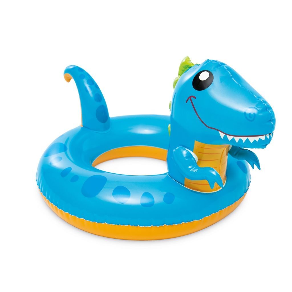 Vardem İntex Hayvan Figurlu Simit 3-6 IS59221