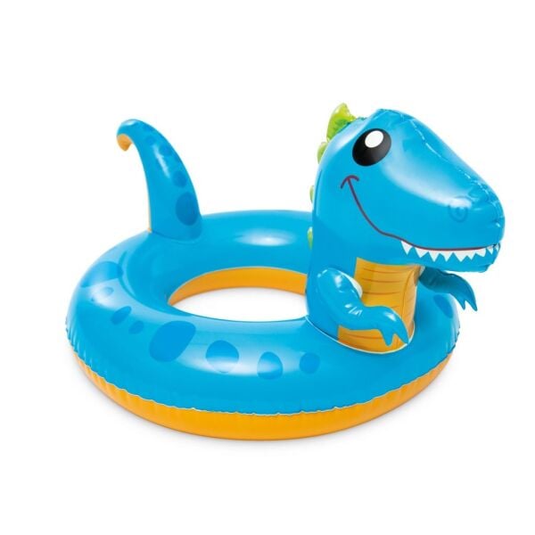 Vardem İntex Hayvan Figurlu Simit 3-6 IS59221