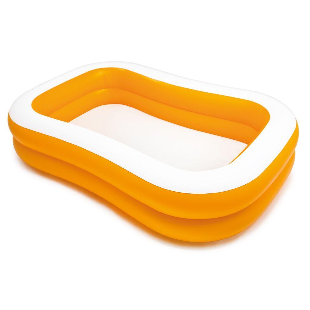 Vardem Mandalina Aile Havuzu 229*147cm 57181