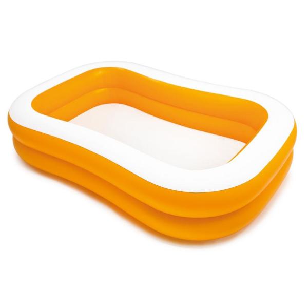 Vardem Mandalina Aile Havuzu 229*147cm 57181