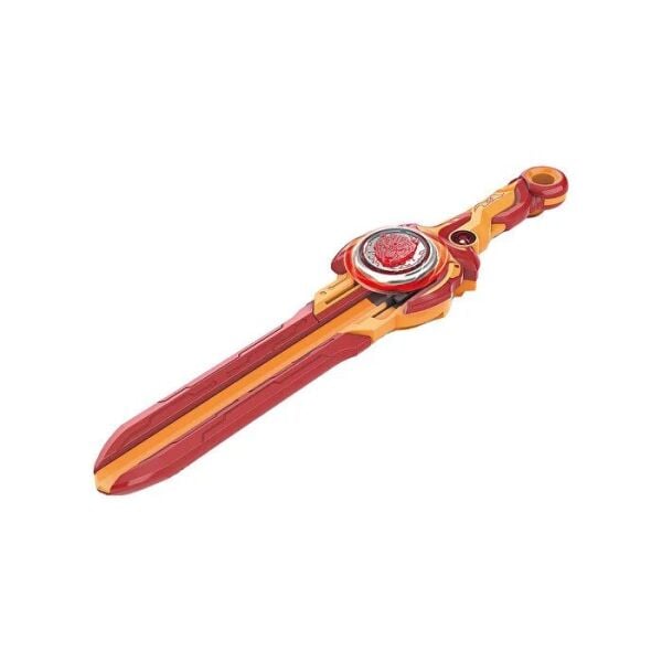 Mega Alevli Savaş Ayisi MGA54122