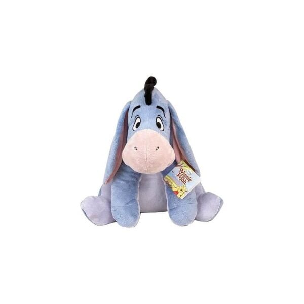 Sunman Peluş Core Eeyore 61 Cm