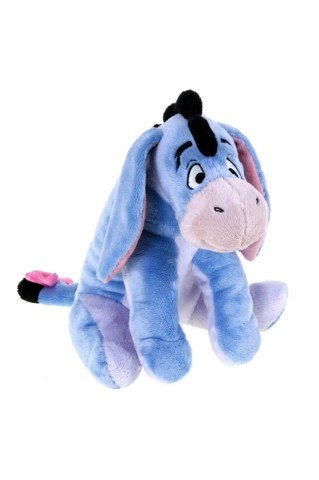 Sunman Peluş Core Eeyore 61 Cm
