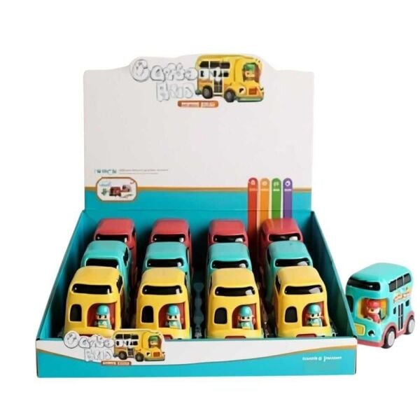 Seher Sürtmeli Otobüs 899-50D