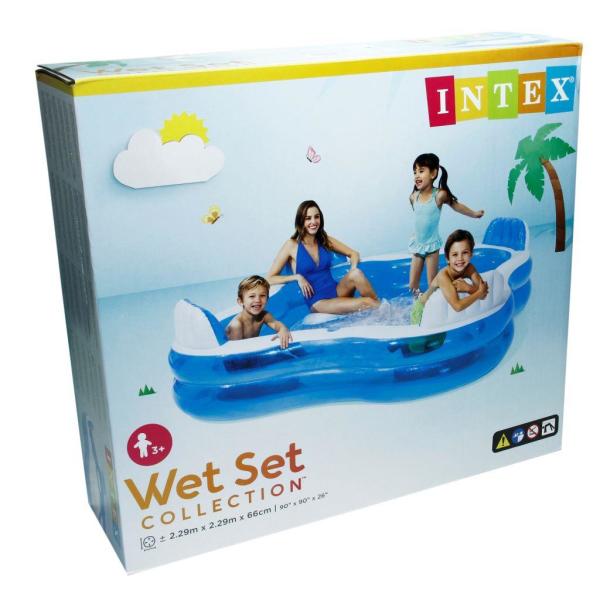 Vardem Koltuklıu Aile Havuzu 56475