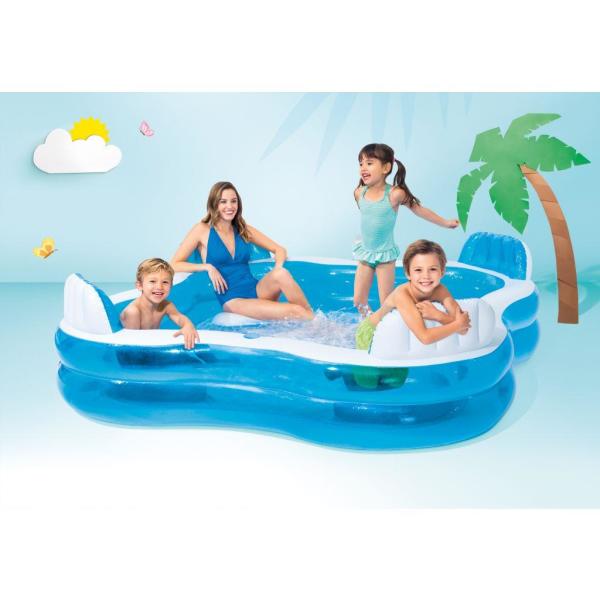 Vardem Koltuklıu Aile Havuzu 56475