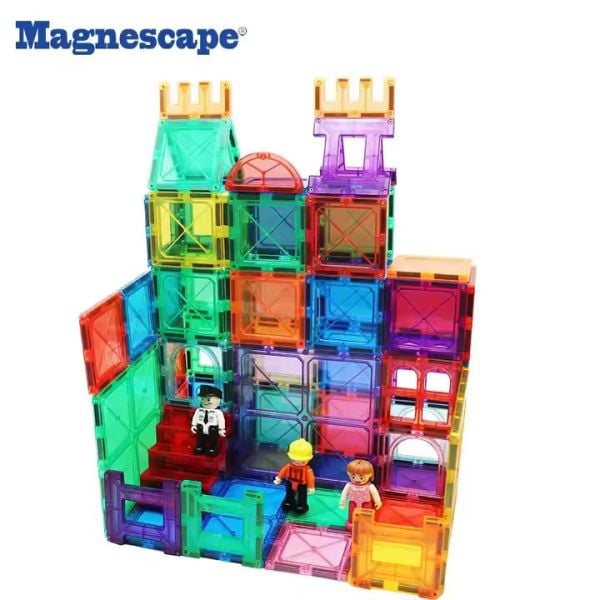 Başel Magnescape Manyetik Fayans 48 Pcs 8848