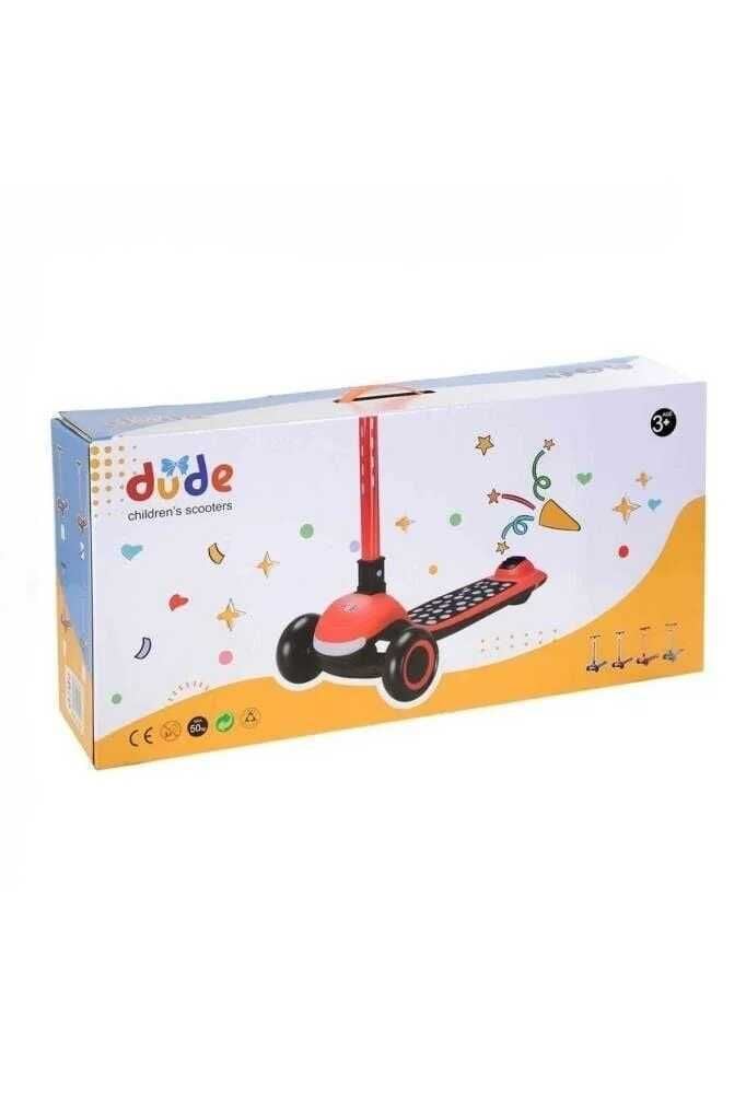 Seher Scooter SH40509