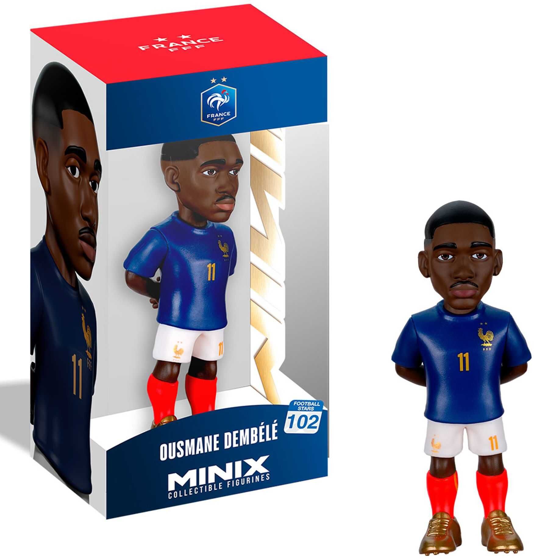Giochi Mınıx Dembele-22519