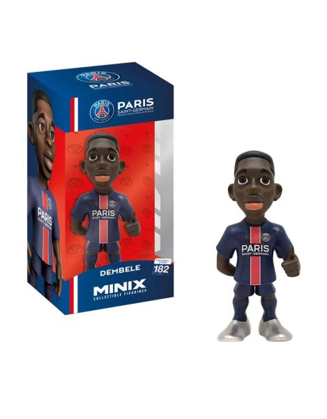 Giochi Mınıx Dembele-22519