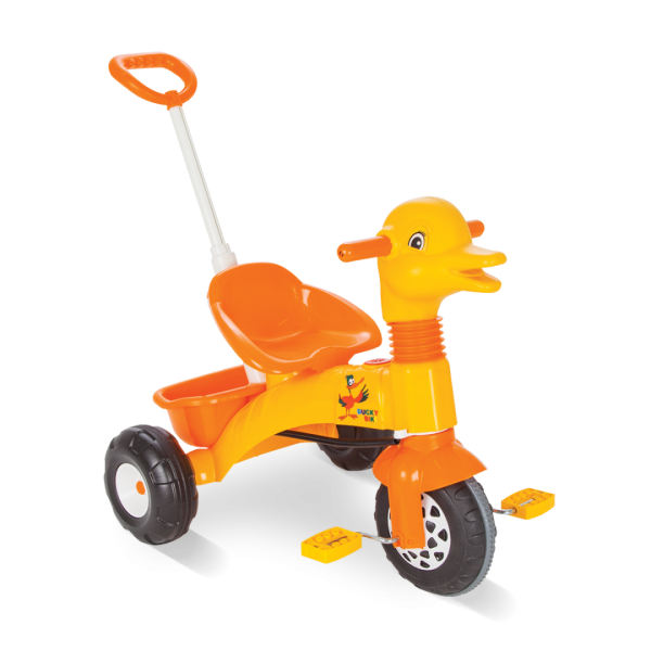 Pilsan Ducky Bisiklet Kontrollü 07141