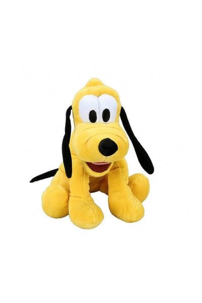 Sunman Peluş Core Pluto 25 Cm