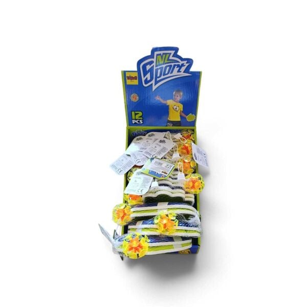 Toycraft Catch Ball Standlı
