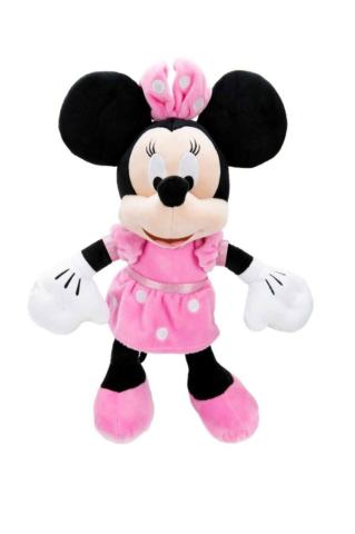 Sunman Peluş Core Minnie 36 Cm