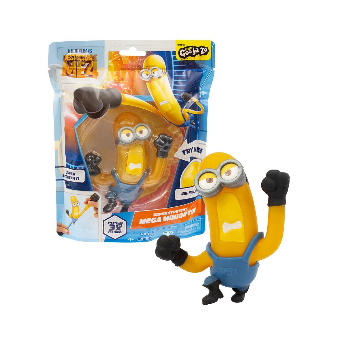 Giochi Dm4 Osuruk Tabancası MN402000