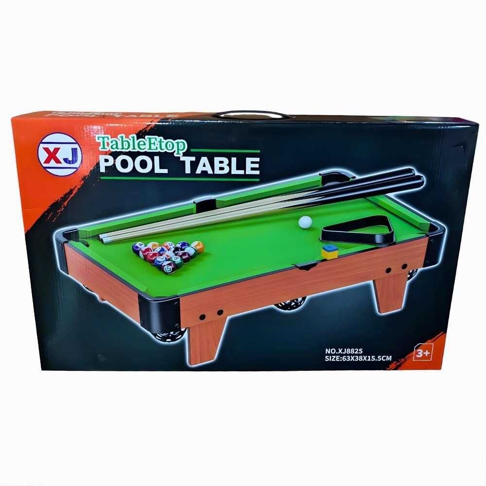 Seher 63 Cm Bilardo Seti