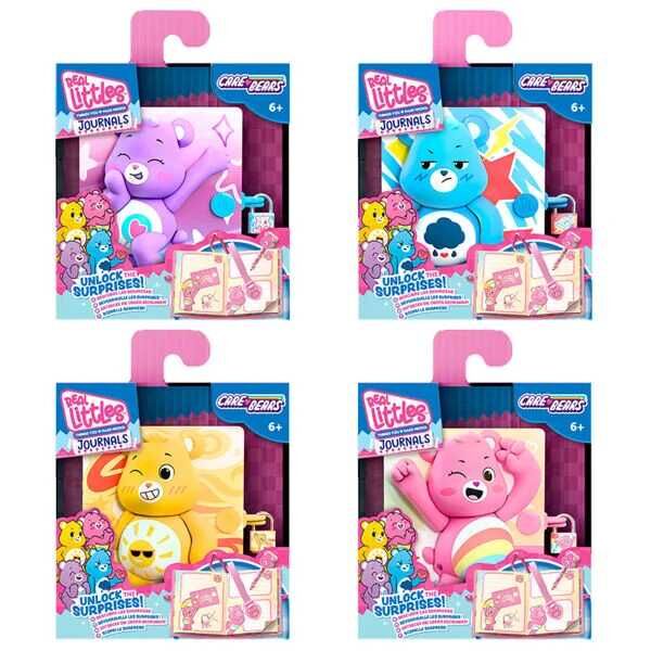 Giochi Real Lıttles Mını Gunluk Care Bares