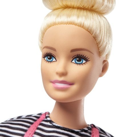 Mattel Barbie Kahve Dükkanı Oyun Seti  GMW03