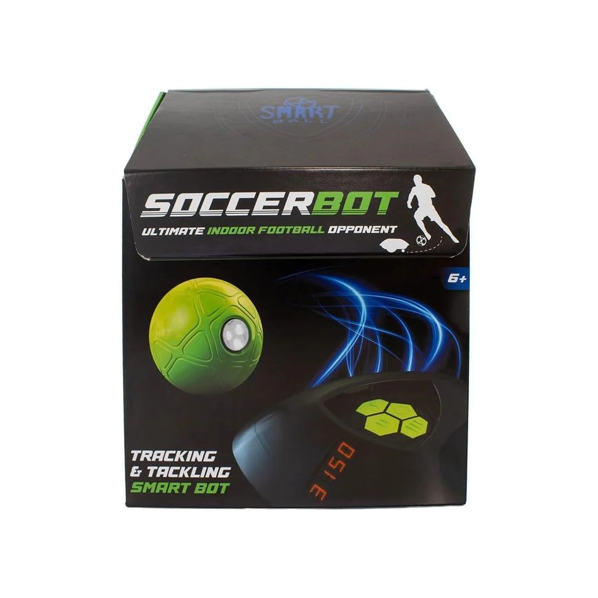 Giochi Smartball Soccerbot 1001 Cb