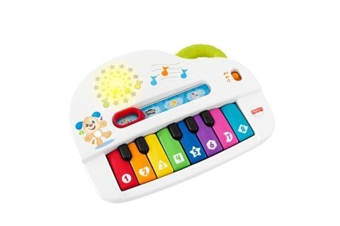 Mattel Fisher Price LnL  Neşeli Piyano GTW20