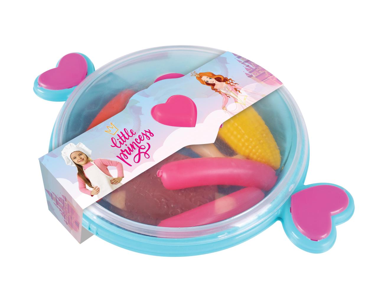 Mgs Little Princess Tencere Tava Stand 5589