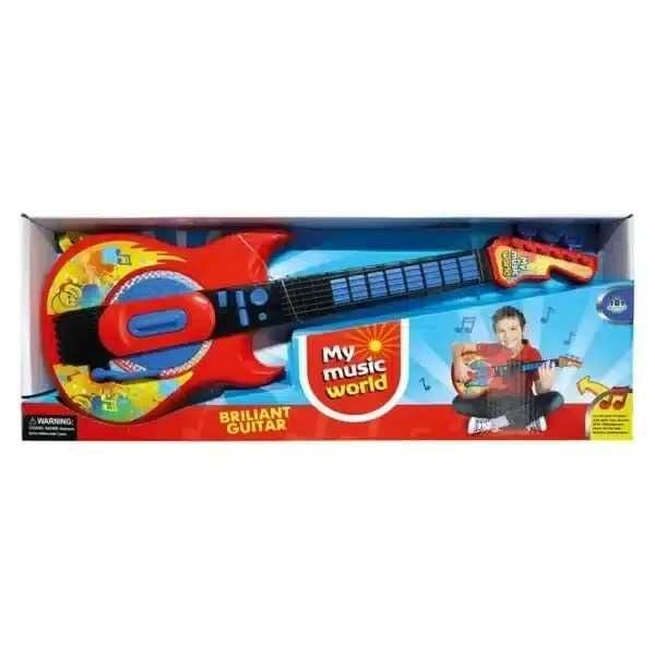 Seher 59 Cm Elektronik Gitar 6969-63