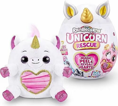 Giochi Adoptacorn Sevımlı Süpriz Yavru RAR28000