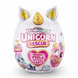 Giochi Adoptacorn Sevımlı Süpriz Yavru RAR28000