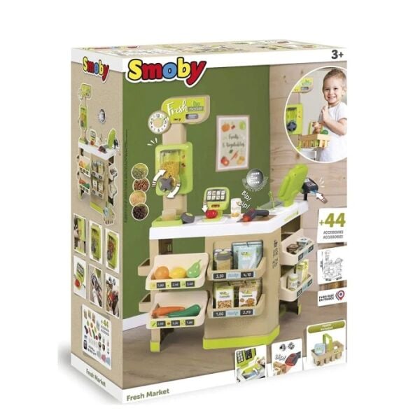 Simba Fresh Market 7600350233