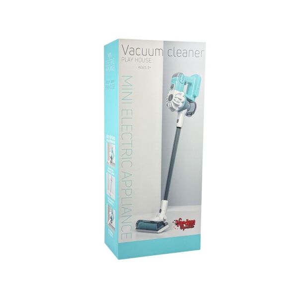 Vardem Dikey Elektrik Süpür Yeşil Gri LS8807Q