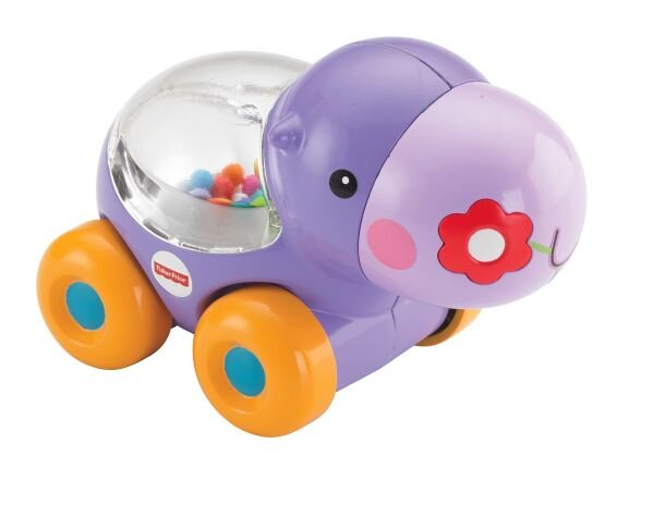 Mattel Fisher Price Pop Pity Araçlar BGX29