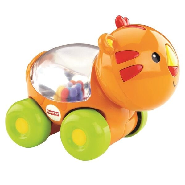 Mattel Fisher Price Pop Pity Araçlar BGX29