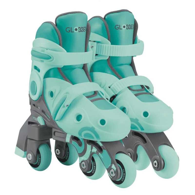 Isabel Globber 2in1 Paten XS/S - Mint Yeşili    