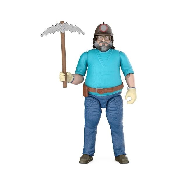 Mattel Minecart Muhteşem Kaçış JGP20