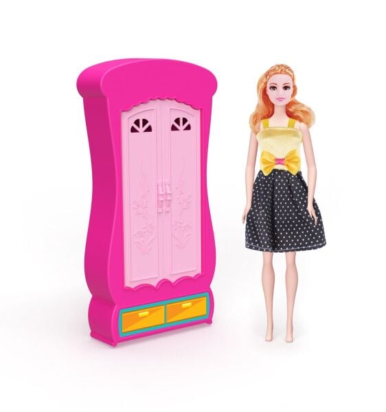 Mgs Alissa Gardrop Seti 3895