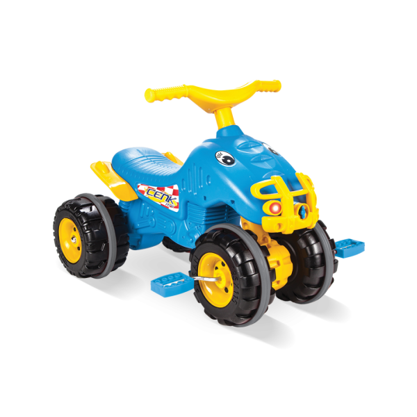 Pilsan Cenk Atv Pedallı 07810