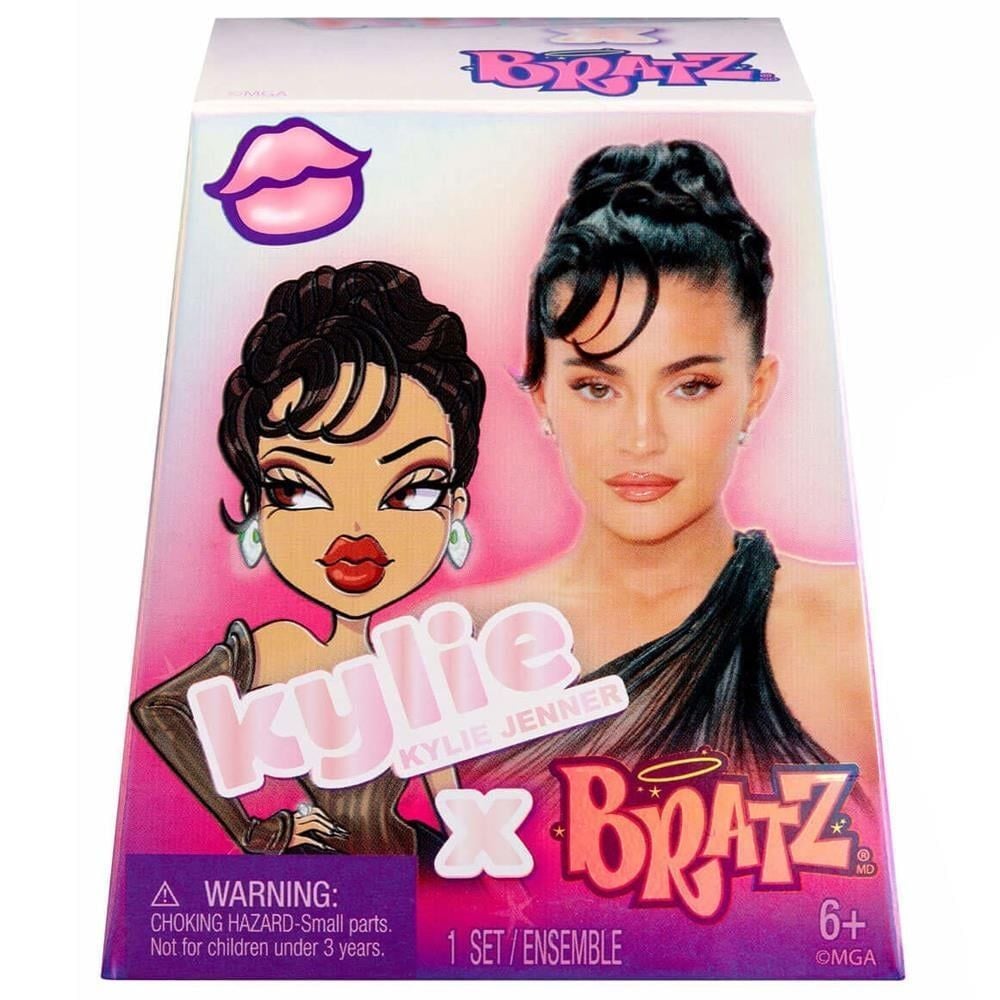 Adore Mini Bratz Celebrity S2 Bebek 500841