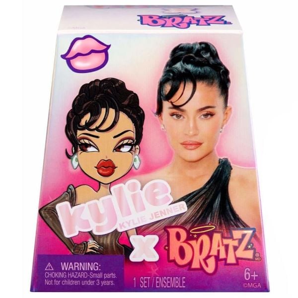 Adore Mini Bratz Celebrity S2 Bebek 500841