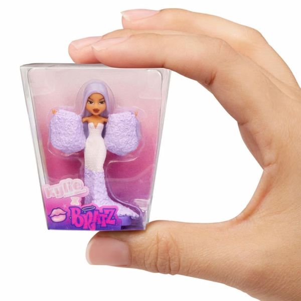 Adore Mini Bratz Celebrity S2 Bebek 500841