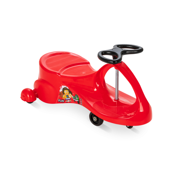 Pilsan Play Car 07814
