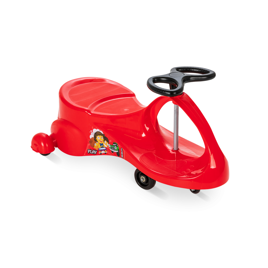 Pilsan Play Car 07814
