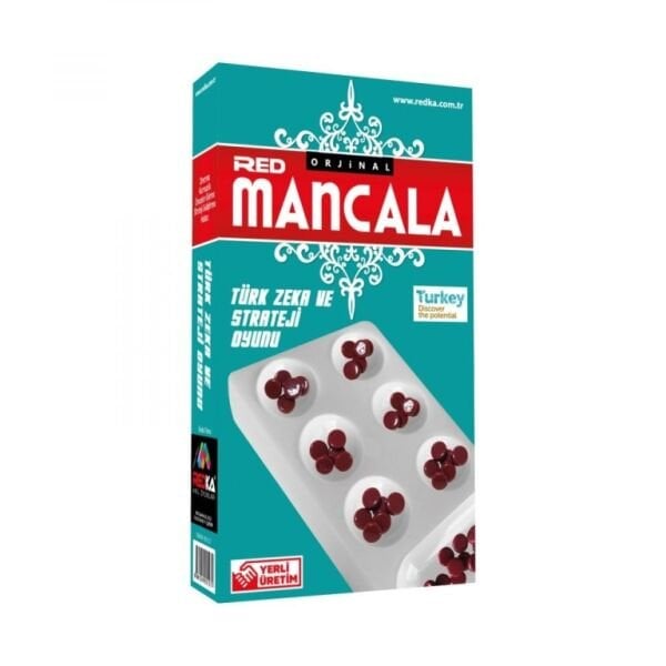 Redka Mancala RD5127