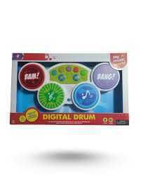 Seher Dıjıtal Bateri MY031